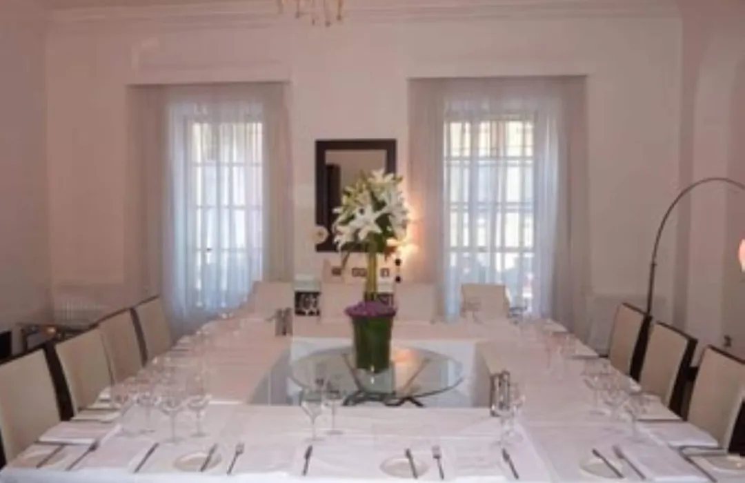 Zuni Restaurant & Boutique Hotel-1