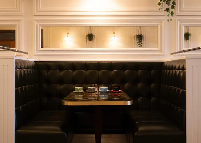 Kilkenny House Boutique Hotel