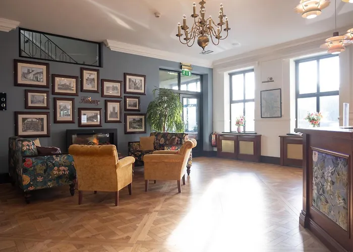 Kilkenny House Boutique Hotel